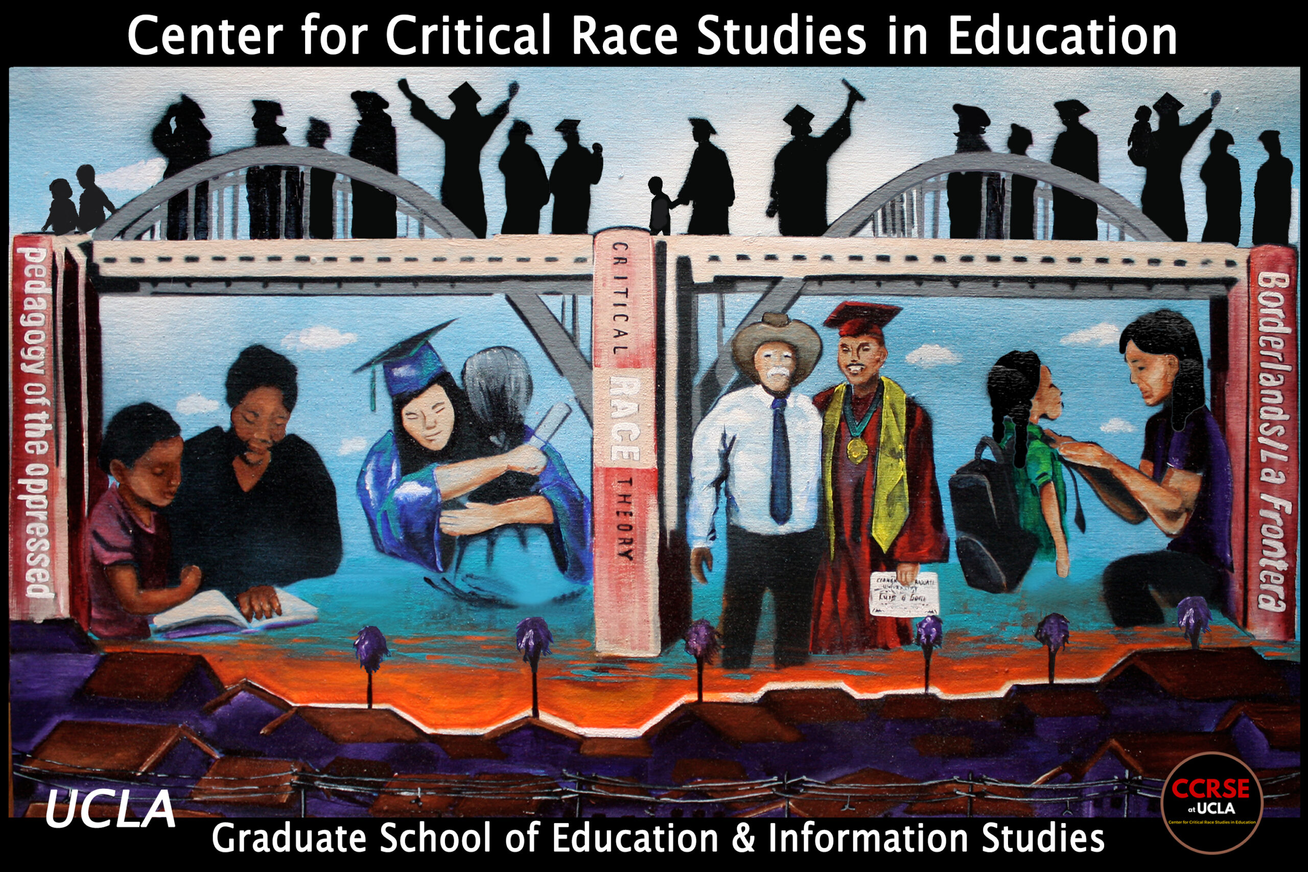 CCRSE Mural Original
