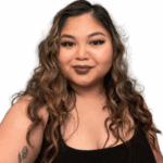 Michelle Velasco Headshot