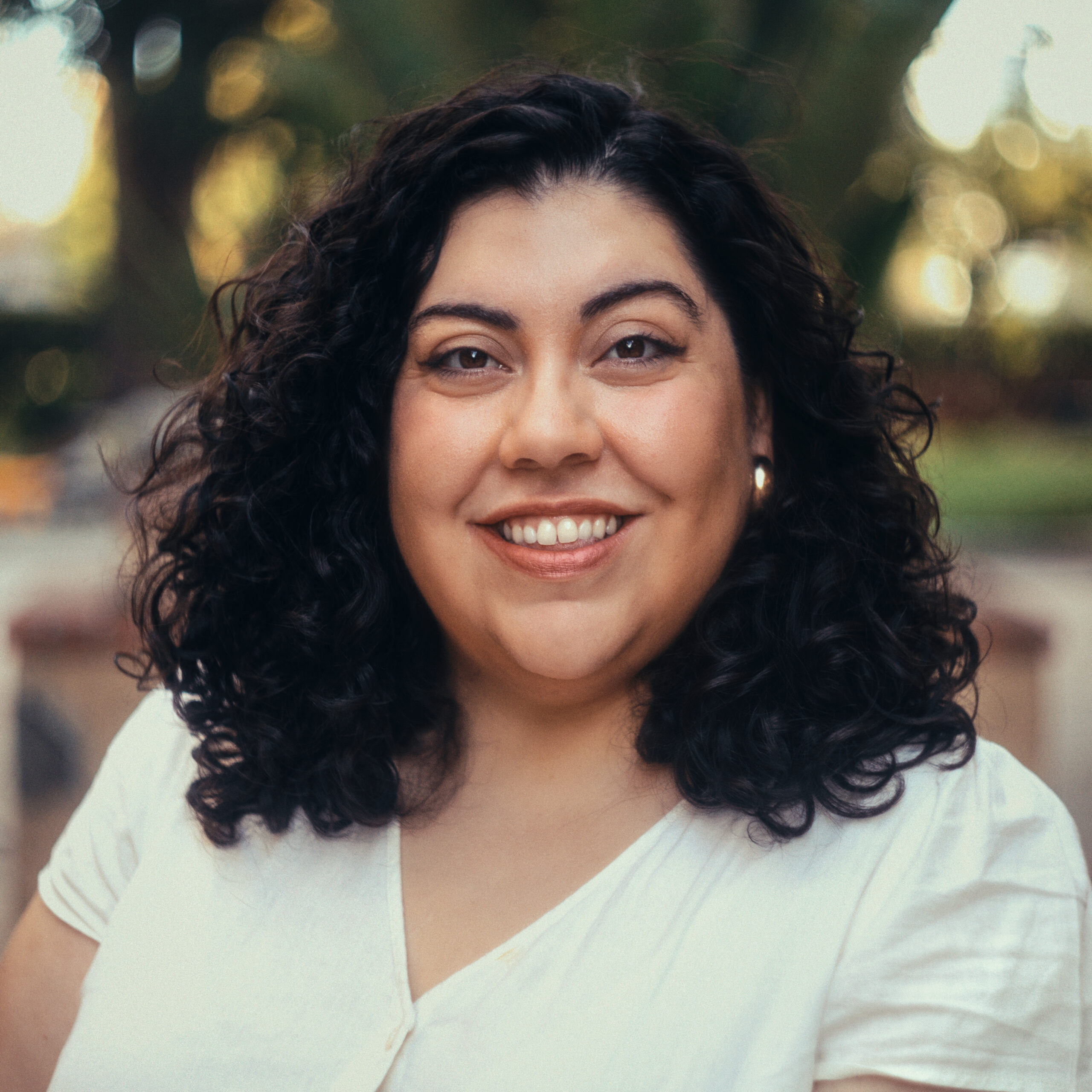 Brenda Lopez Headshot Square